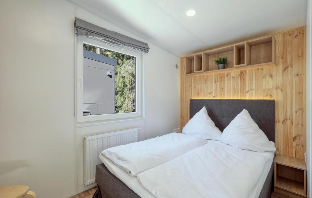 Tiny Haus 11a Am Brombachsee Holiday home Pleinfeld