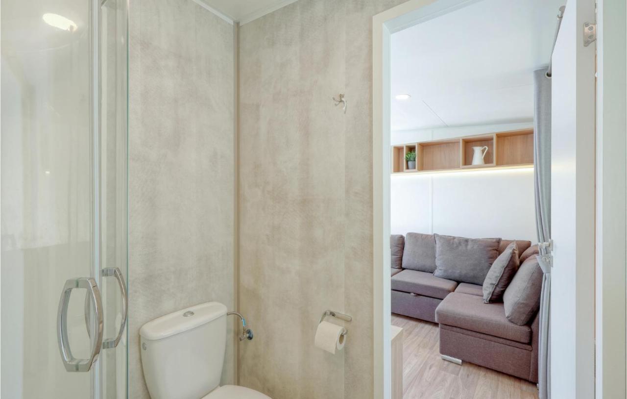 Holiday home Tiny Haus 11a Am Brombachsee Pleinfeld