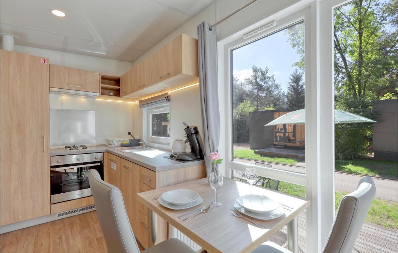 Holiday home Tiny Haus 11a Am Brombachsee Pleinfeld