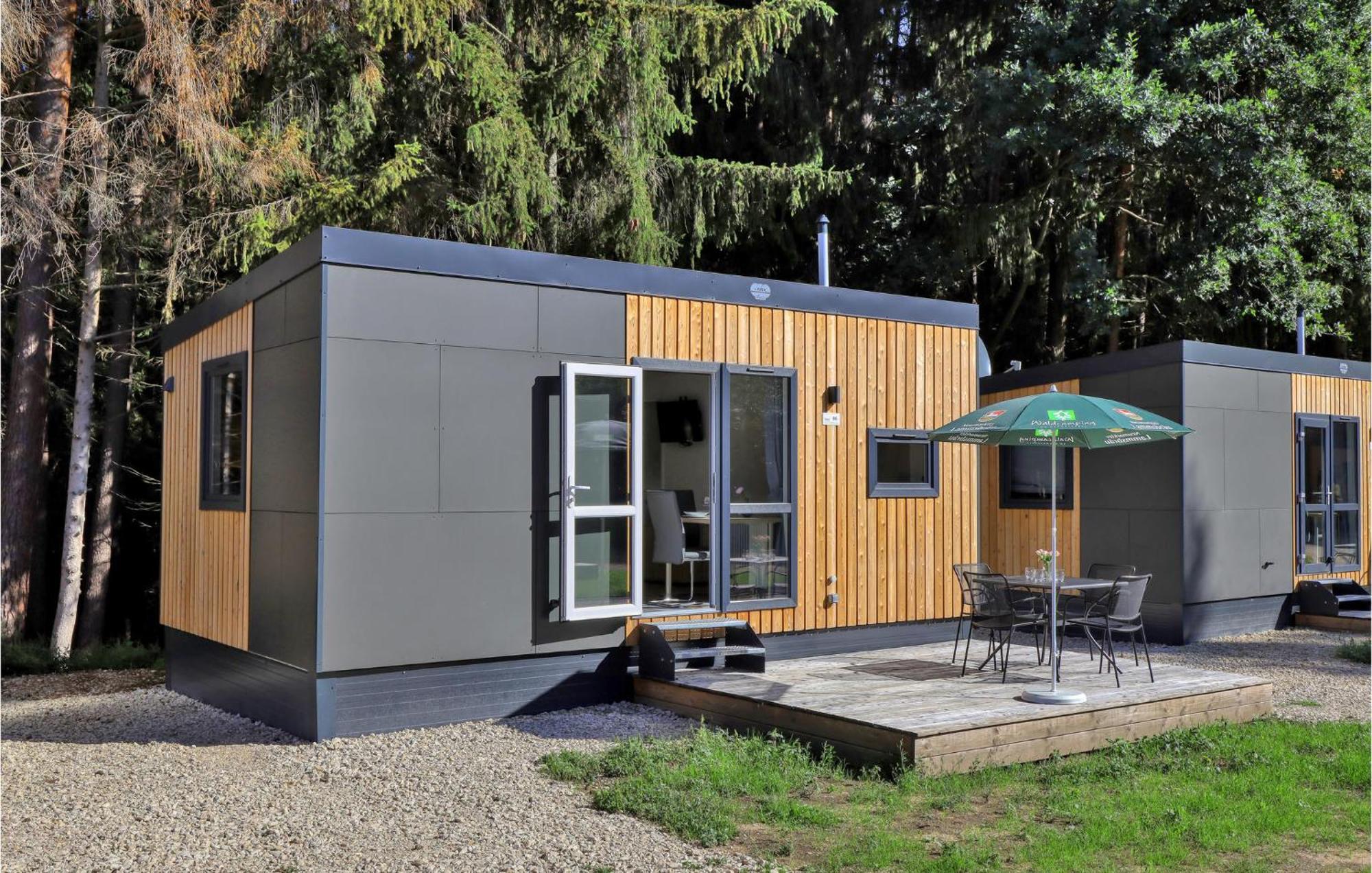 Holiday home Tiny Haus 11a Am Brombachsee