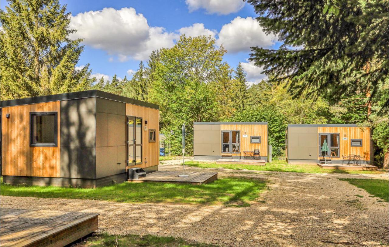 Tiny Haus 11a Am Brombachsee Pleinfeld