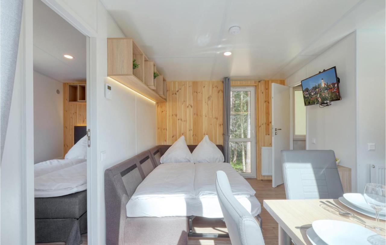 Holiday home Tiny Haus 11a Am Brombachsee