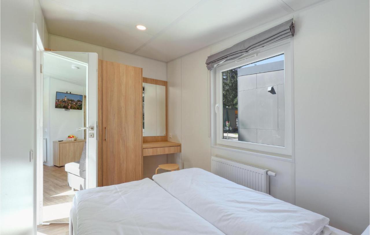 Tiny Haus 11a Am Brombachsee Holiday home Pleinfeld