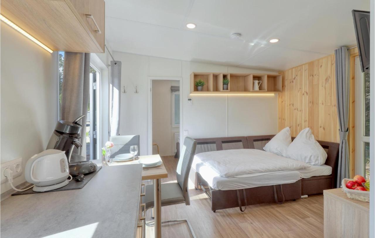 Tiny Haus 11a Am Brombachsee Holiday home Pleinfeld
