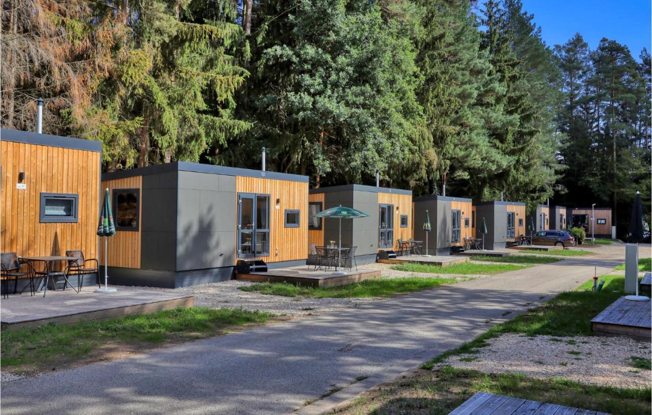 Holiday home Tiny Haus 11a Am Brombachsee *