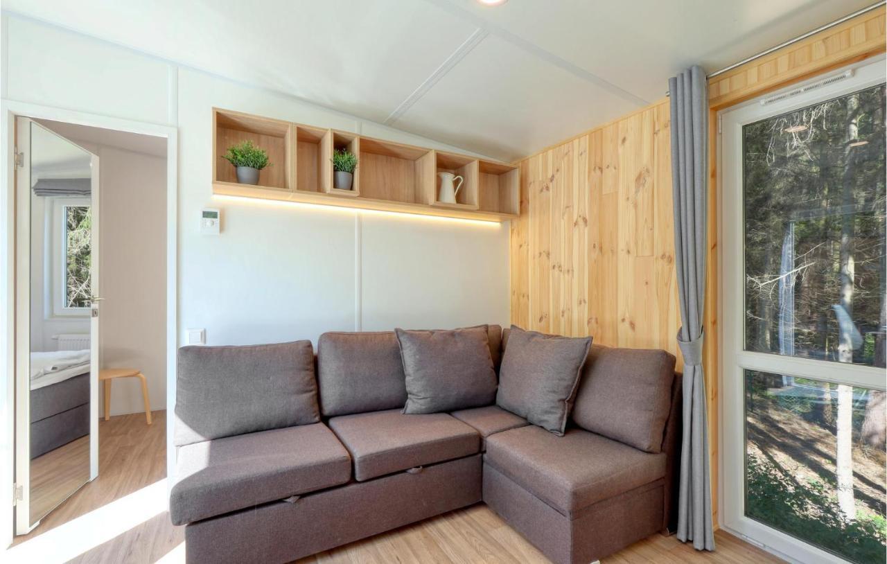 Holiday home Tiny Haus 11a Am Brombachsee