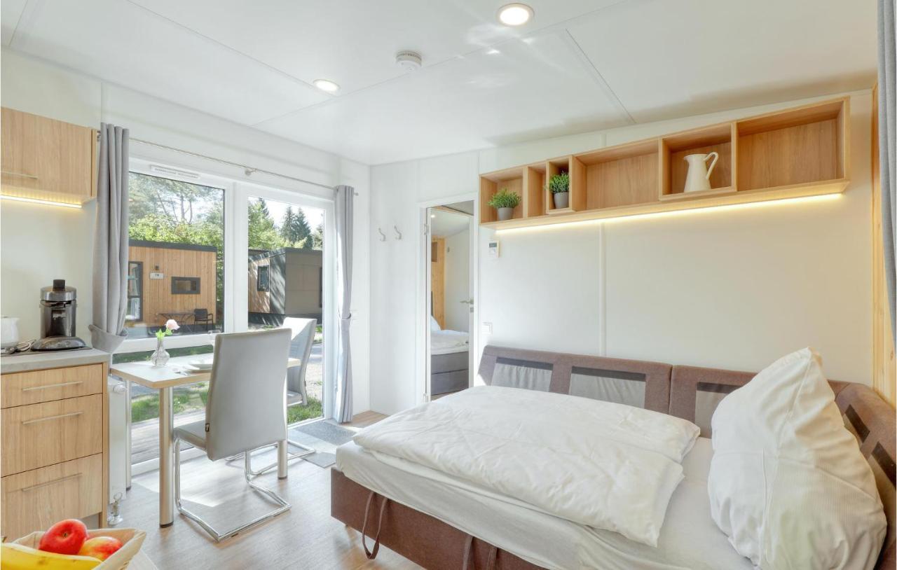 Tiny Haus 11a Am Brombachsee Pleinfeld