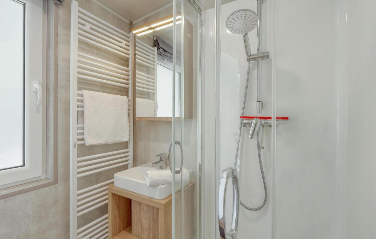 Holiday home Tiny Haus 11a Am Brombachsee Pleinfeld